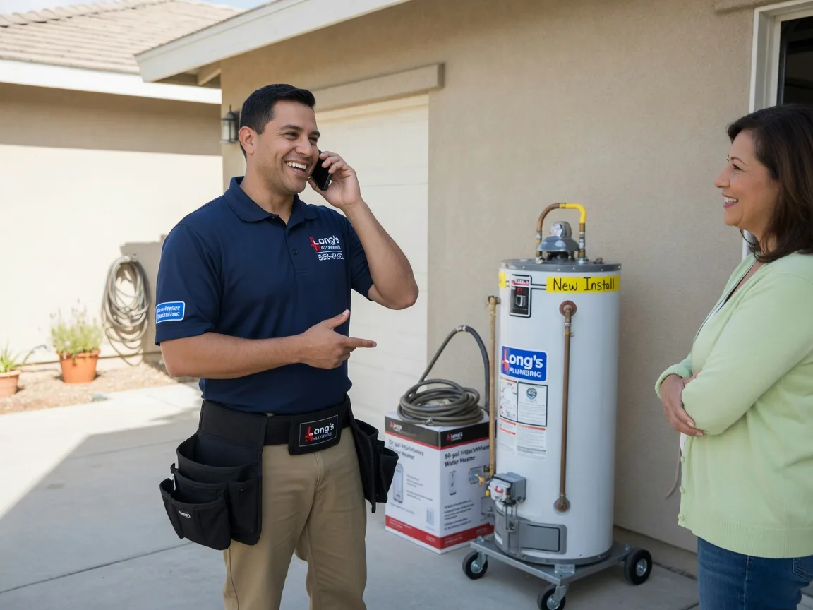 Leak Detection Newburgh, IN FAQs